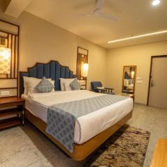 Titanic Boutique Hotel