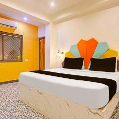 Townhouse Oak Varanasi Cantonment