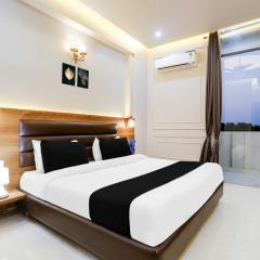 Townhouse Oak Haldwani Kathgharia Chowk