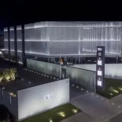 Oro Private Hotel