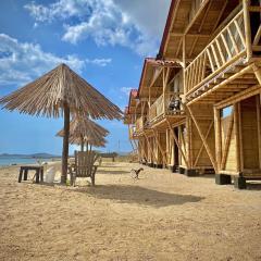Hotel Sukuua Kai Cabo de la vela