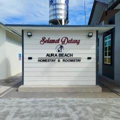 Aura Beach Homestay