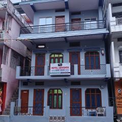 Abhishek guest house