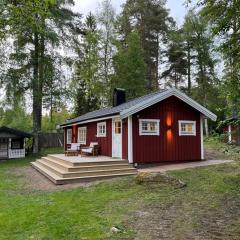 Stuga i Falun