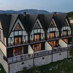 Durmitorka Luxury Villas