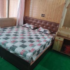 VNS Homestay Chitkul By Soma Stays