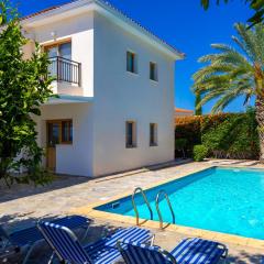 Argaka Sunset Villa