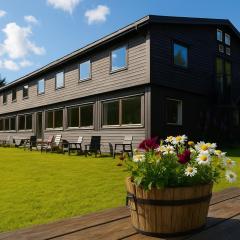 Voss Lodge Rongastovo
