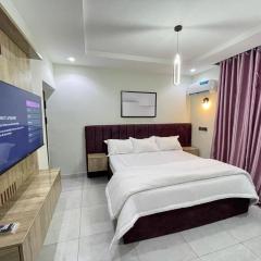 Comfort Homes And Apartments, Kubwa