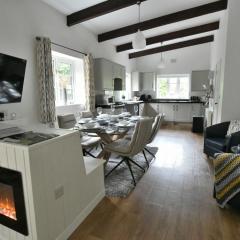 Bulverton House Holiday Cottages