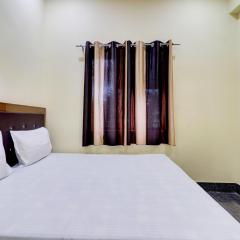 Hotel O The Park Ovo Hotal