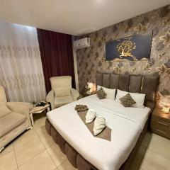 Ryan Hotel Suites