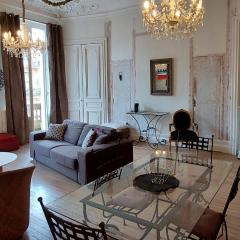 Burdigala Homes - Appart Duffour Dubergier