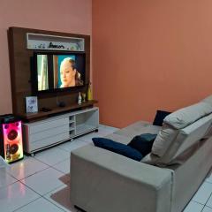 Casa COP30 Belém