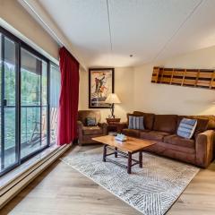 Beaver Run Resort 4228 - Dog Friendly