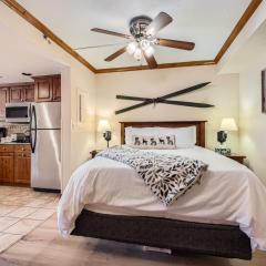 Beaver Run Studio- Dog Friendly