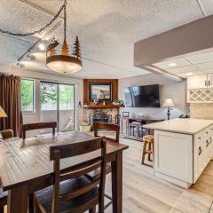 Beaver Run 1 Bedroom Condo