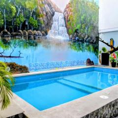 Hotel Sueño Tropical