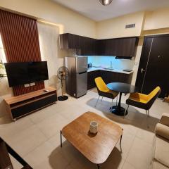 1 Bedroom at the AEON TOWER