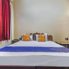 SPOT ON Thangam Lodge