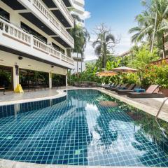 Patong Central Residence and Apartment
