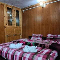 MNT Homestay Chitkul By Soma Stays