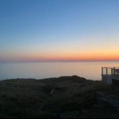 Seaview Caravan, Perran Sands