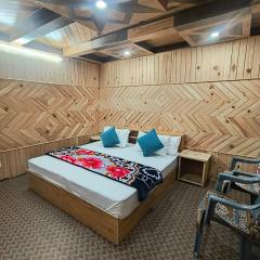 AKA Homestay Chitkul By Soma Stays
