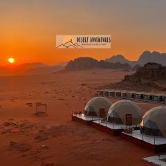 Wadi Rum Desert Adventures