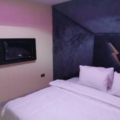Ivy Hotel - Epe