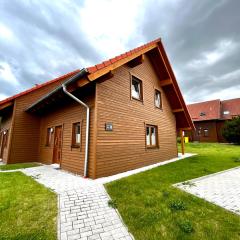 Ferienhaus Hexenpfad Bettw Handtücher inklusive