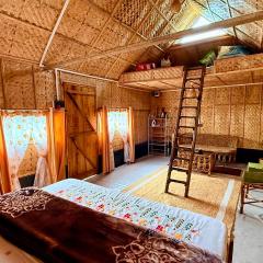 Edena - Nongkhnum Island Retreat