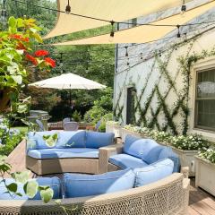 Large yard - Quiet area - 15 min to DC