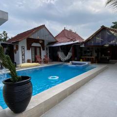 Villa Padi Pakem