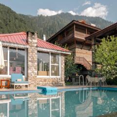 Shivadya - A Luxury Boutique Experience