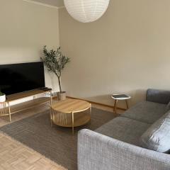 Gem of Vuosaari - private sauna, free parking and WiFi