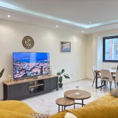 Relax in Praia in comfort
