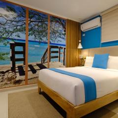Victoria City Hotel
