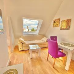 Steiner Residences Mödling