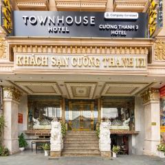 Townhouse District 10 Near Children Hospital 1 Formerly Cuong Thanh 3 Hotel
