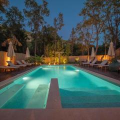Trsteno Beach Apartments