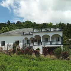 Happy Hall Guesthouse Jamaica