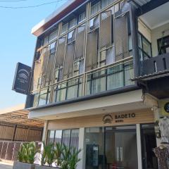 Hotel Badeto Pangandaran