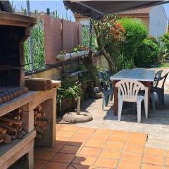 Casa Braña