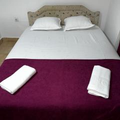 Sara s Apartments