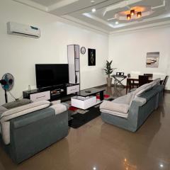 Auxano Apartments