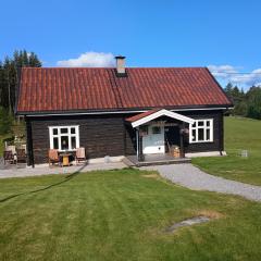 Presterudveien 125