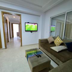 luxury Appartment