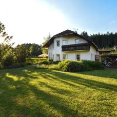 Family house in Bohemian Paradise - Český ráj