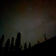 Adventure Camps Sach Pass